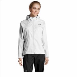 The North Face Dryvent Rain Coat